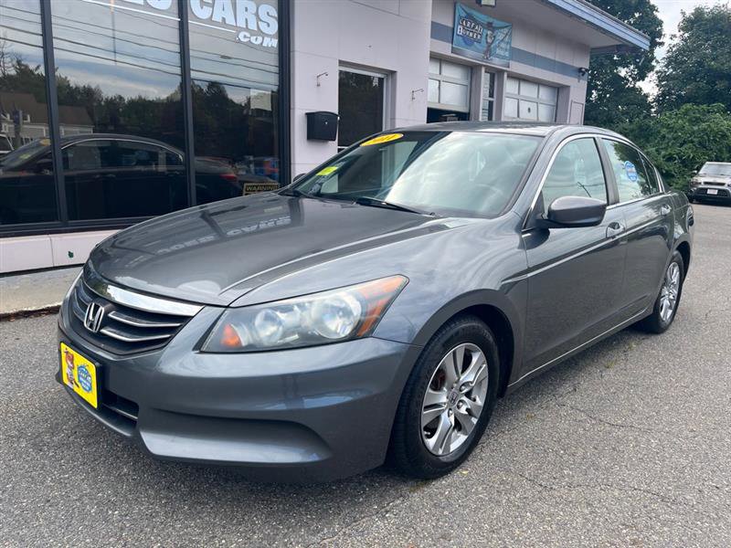 Used 2011 Honda Accord SE image 5