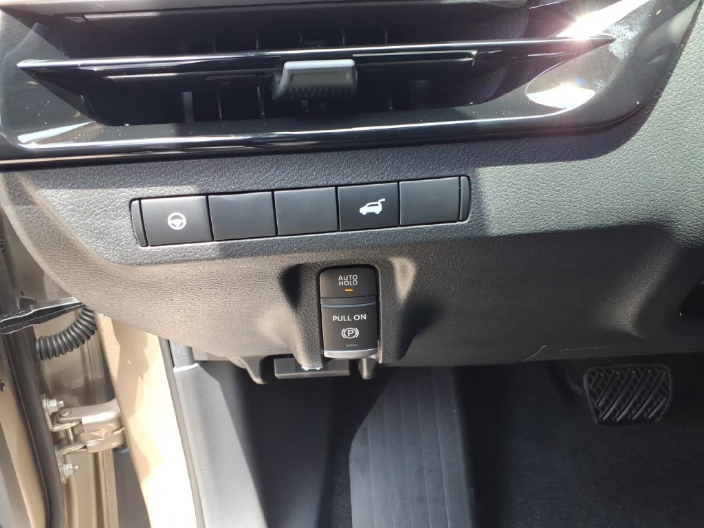 New 2026 Nissan Murano SL AWD/4WD image 21