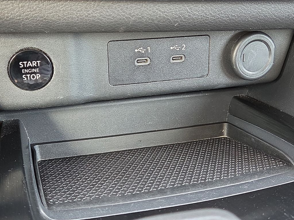 Used 2024 Nissan Rogue S AWD/4WD image 25