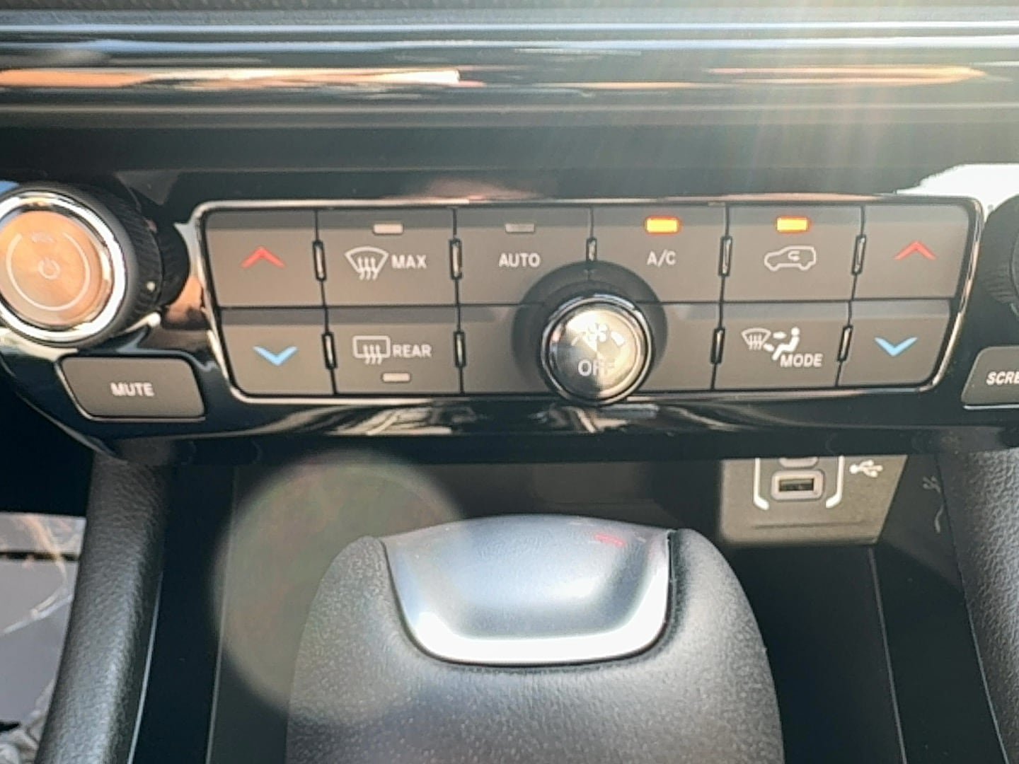 New 2026 Jeep Compass Limited AWD/4WD image 26