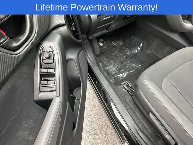 New 2026 Subaru Crosstrek 2.0i Premium image 11