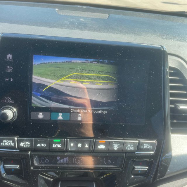 Certified 2019 Honda Odyssey EX-L image 11