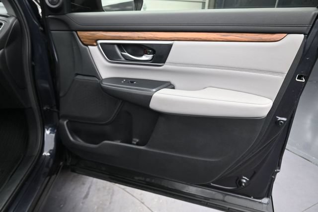 Used 2019 Honda CR-V EX-L image 28