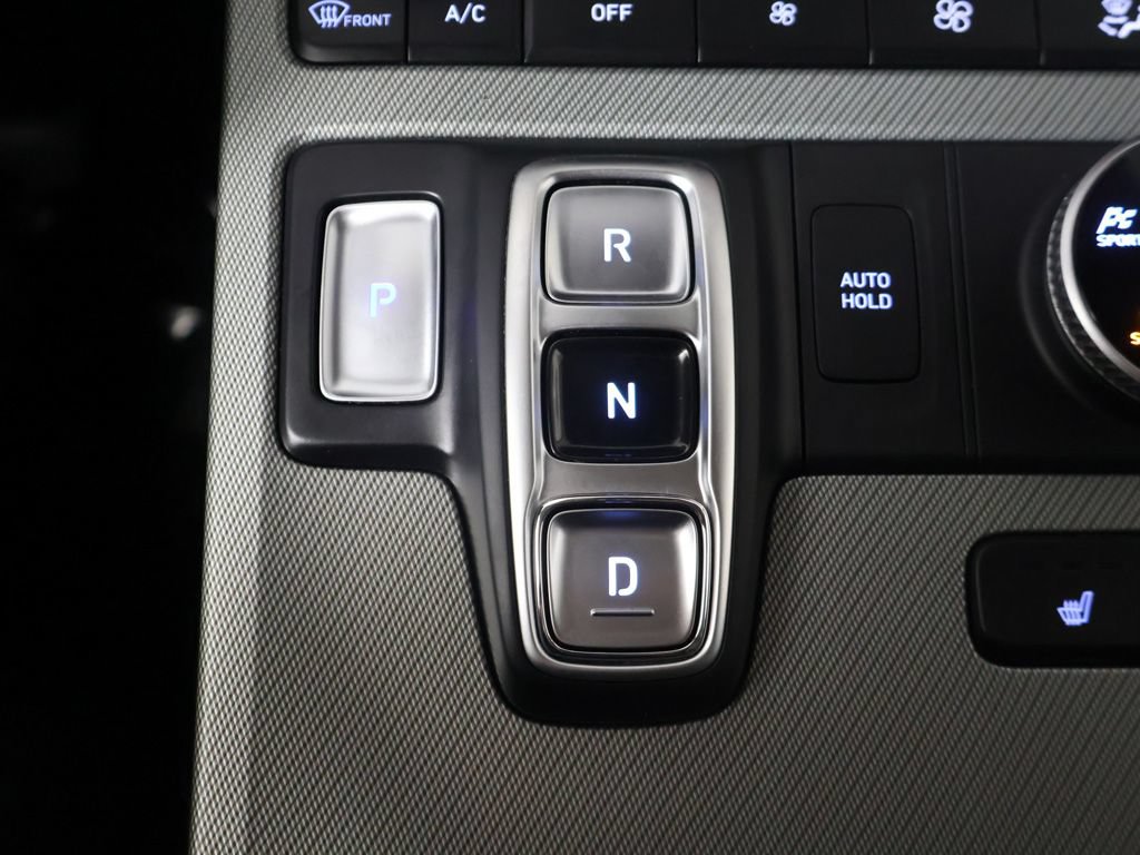 Used 2025 Hyundai Palisade SEL AWD/4WD image 49