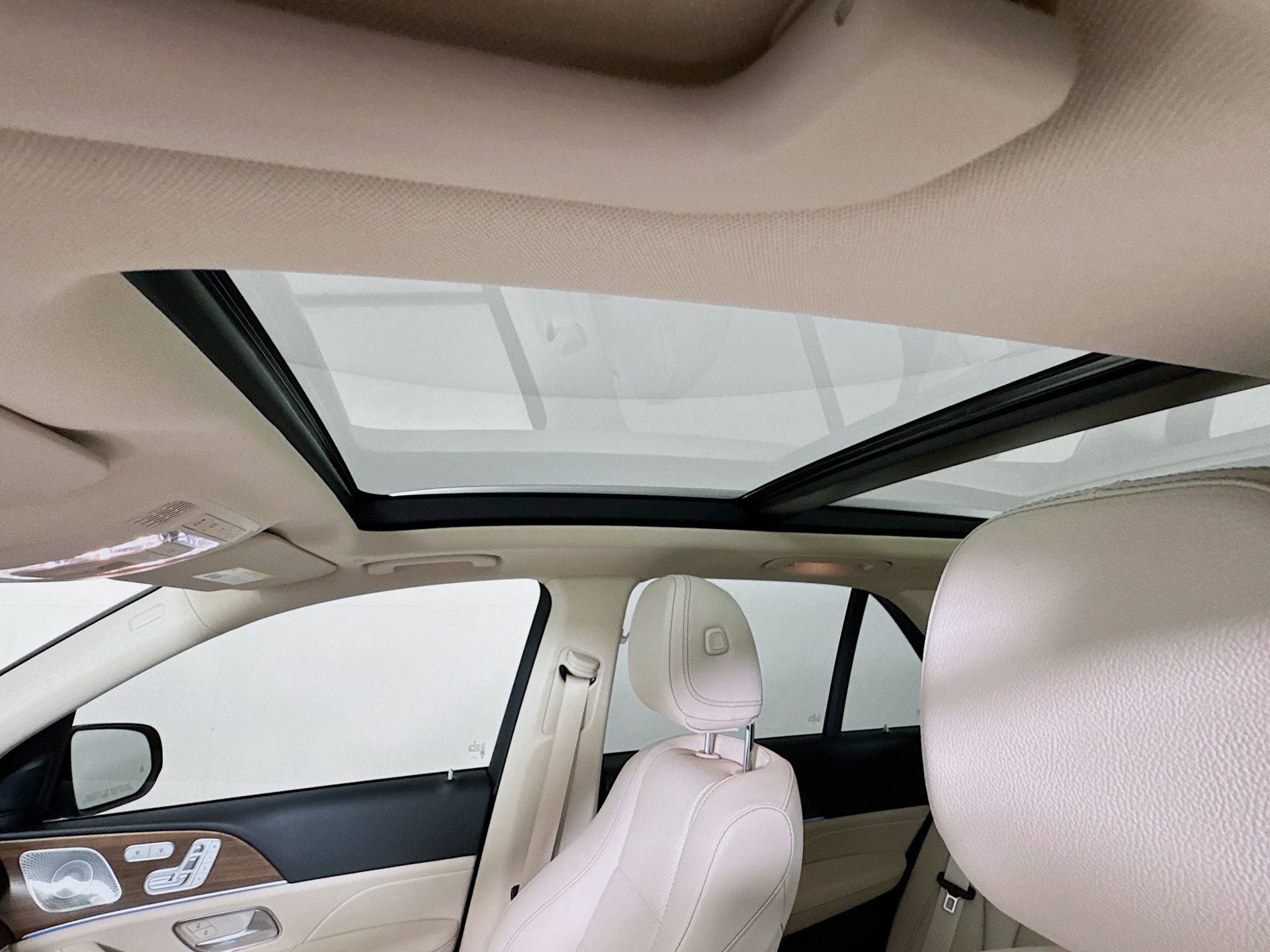 Certified 2024 Mercedes-Benz GLE 350 4MATIC image 24
