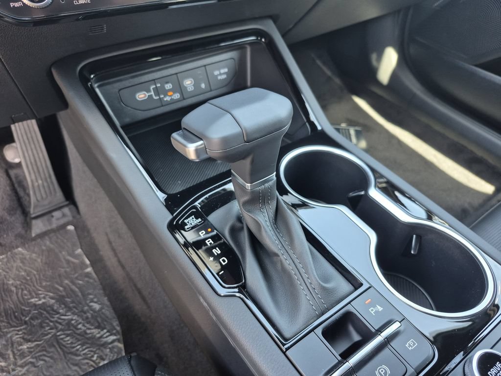 New 2026 Kia K5 GT-Line AWD/4WD image 9