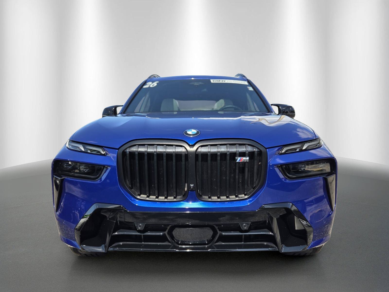Used 2026 BMW X7 M60i AWD/4WD image 2