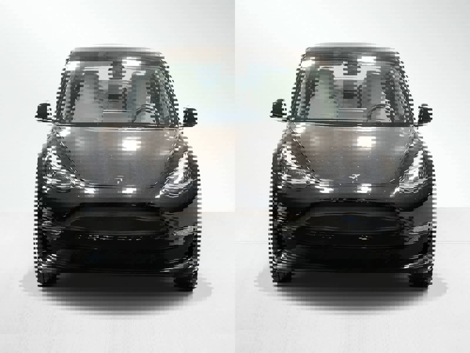 Used 2021 Tesla Model 3 Performance image 7