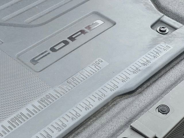 New 2025 Ford F150 Lightning Flash AWD/4WD image 12