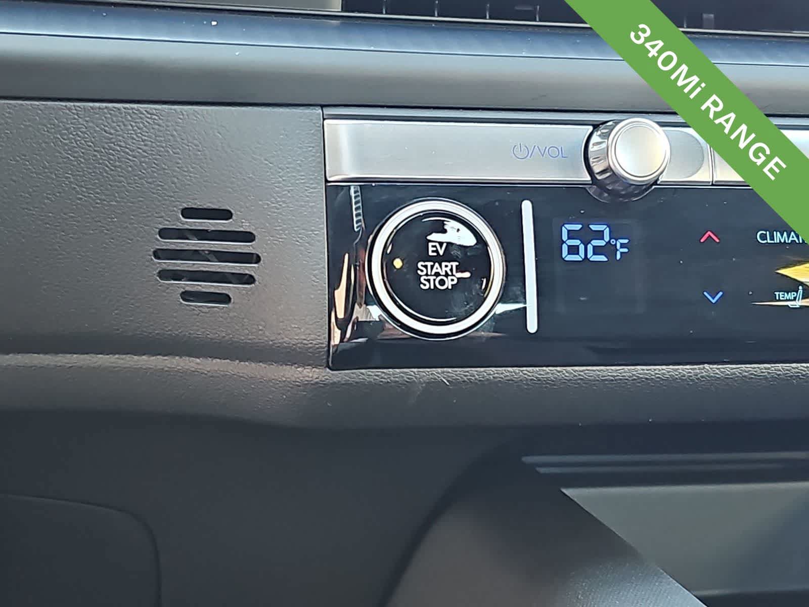 Certified 2025 Hyundai Ioniq 6 SE RWD image 23