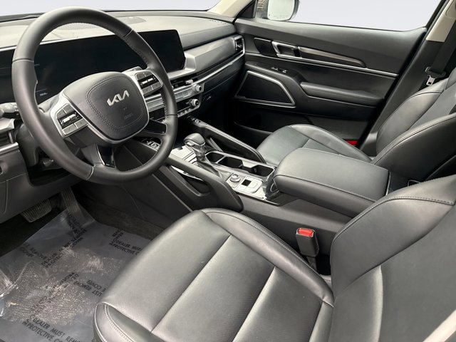 Used 2023 Kia Telluride S w/ S Sunroof Package image 10