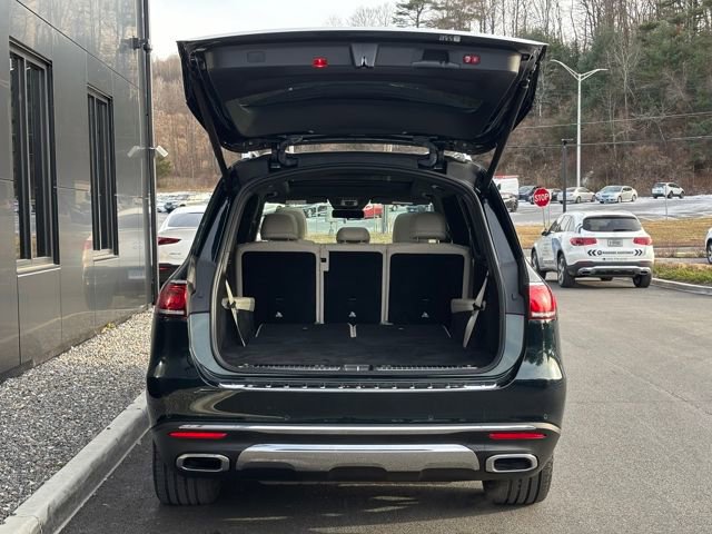 Certified 2023 Mercedes-Benz GLS 450 4MATIC image 71