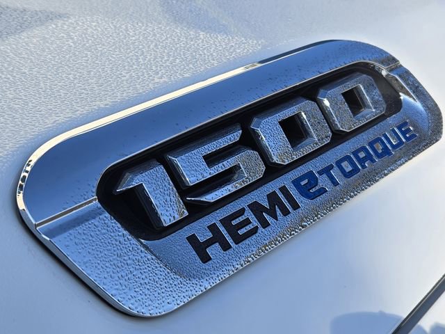 Used 2021 RAM 1500 Lone Star image 10