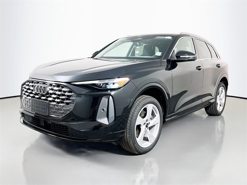 New 2025 Audi Q5 Premium Plus image 3