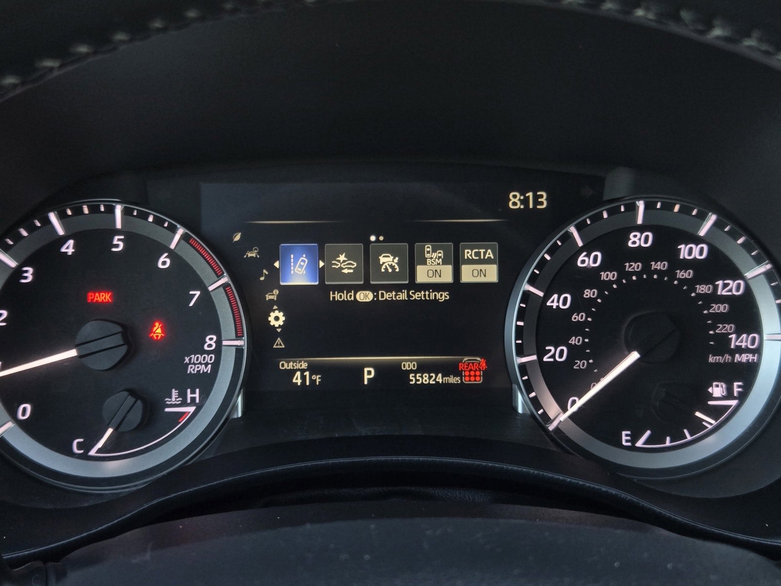 Certified 2024 Toyota Highlander LE image 22