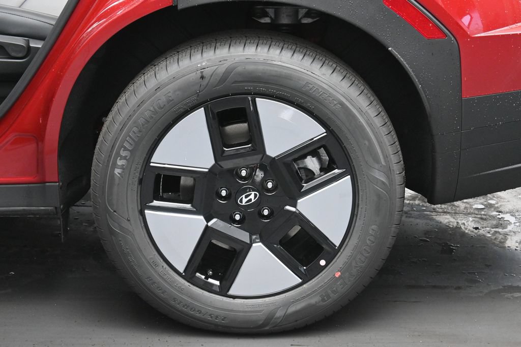 New 2027 Hyundai Santa Fe SEL AWD/4WD image 29