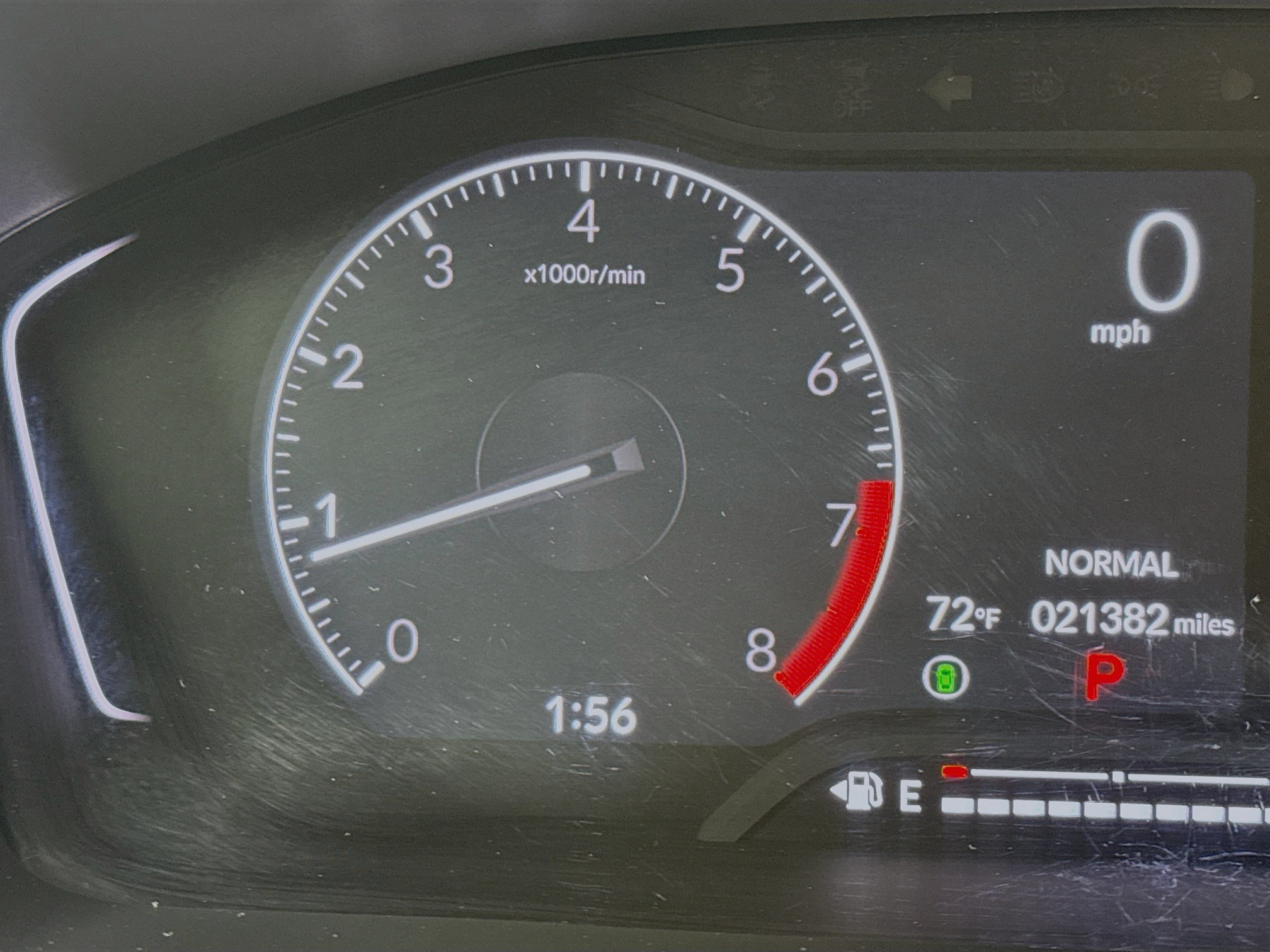 Certified 2024 Honda Civic Sport image 12