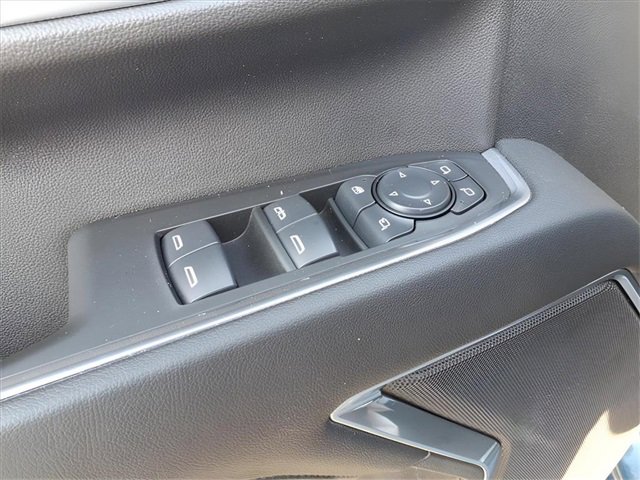 Used 2025 Chevrolet Silverado 2500 LT w/ Trail Boss Package image 12