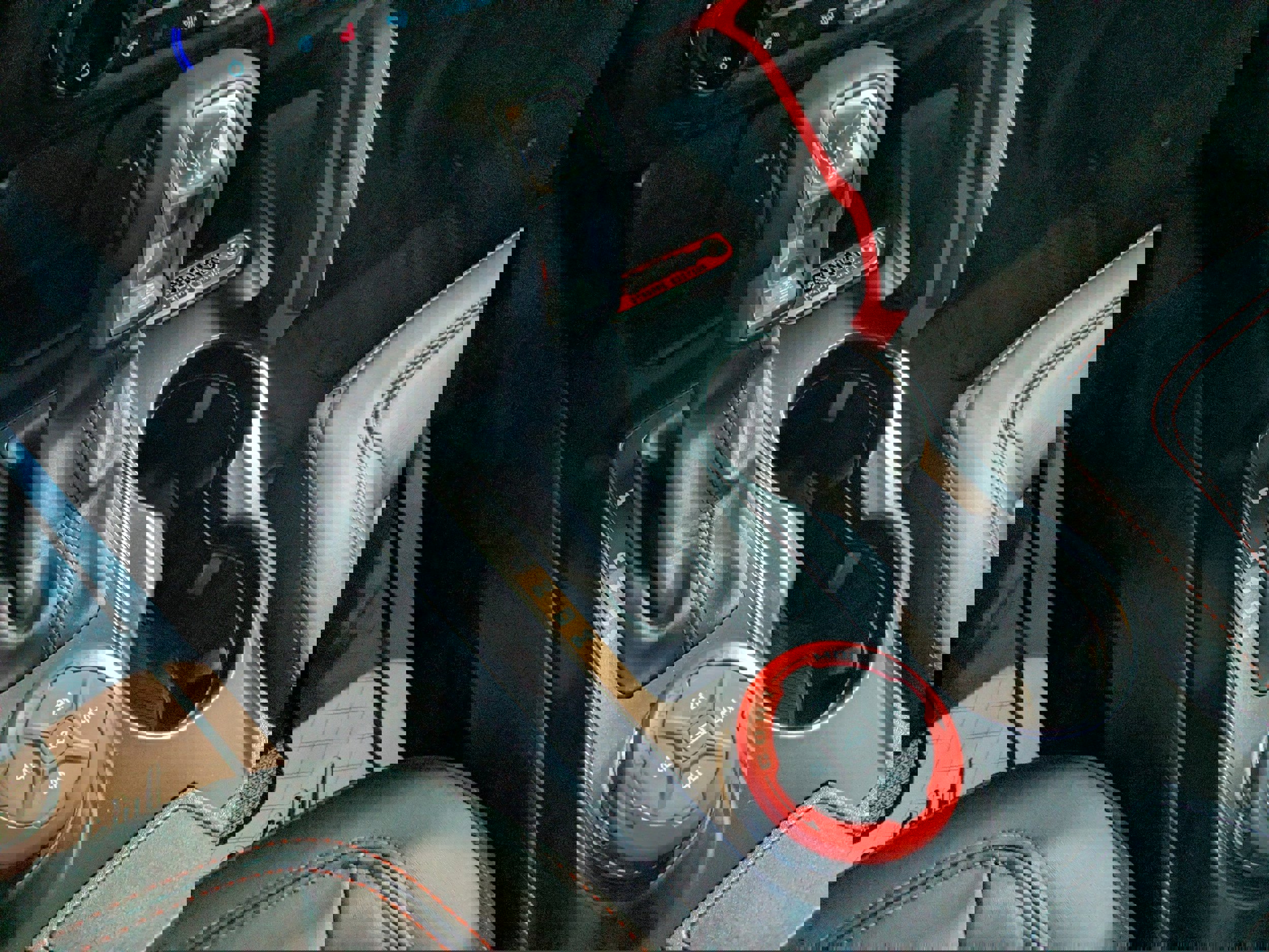 New 2025 Ford Bronco Stroppe Edition image 5