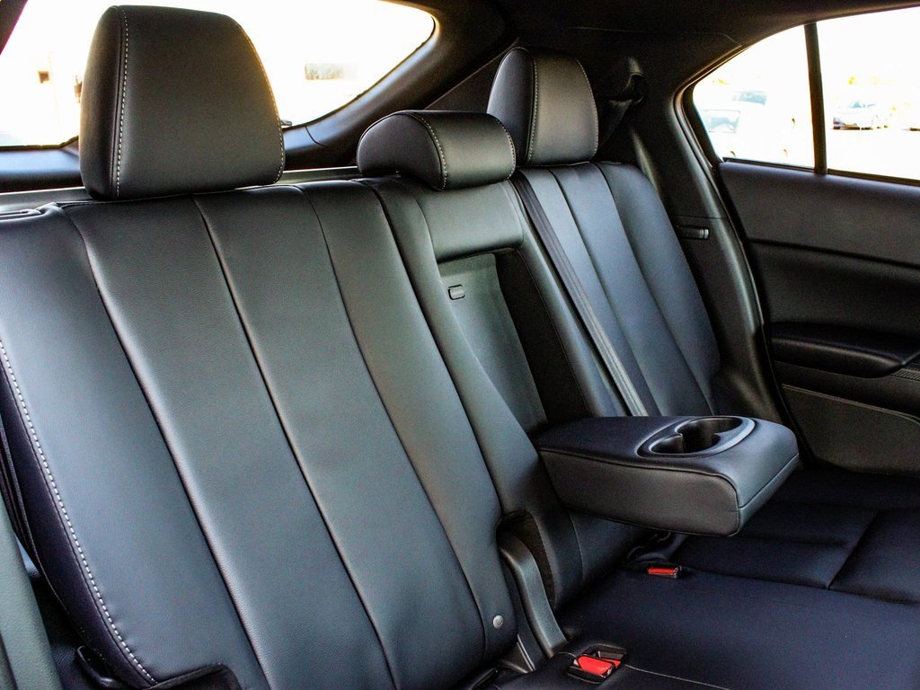 New 2026 Mitsubishi Eclipse Cross SEL image 41