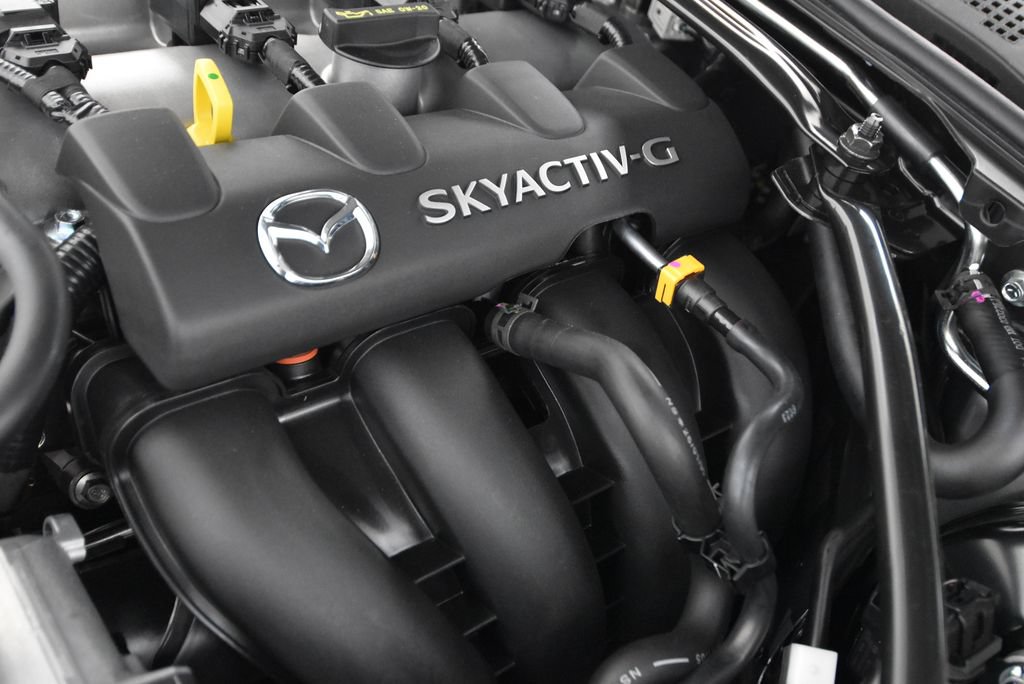 New 2026 MAZDA MX-5 Miata Grand Touring w/ Weather Package RWD image 41