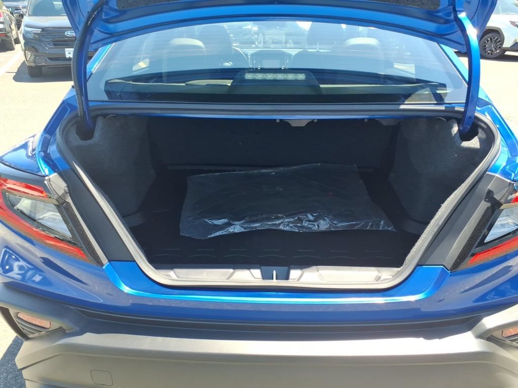 Used 2023 Subaru WRX Limited AWD/4WD image 18
