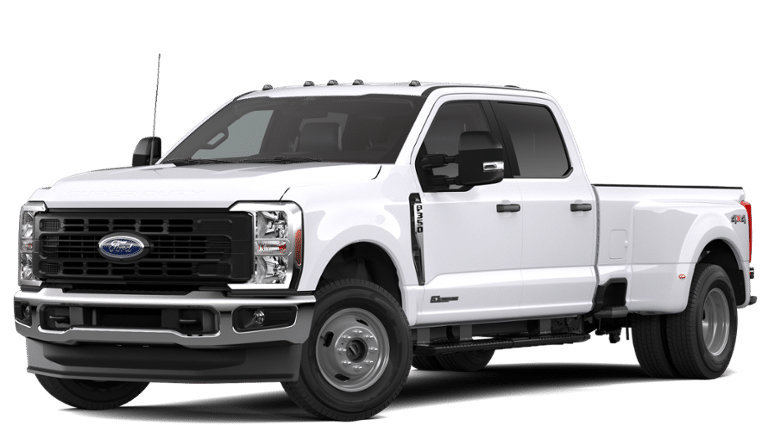 New 2026 Ford F350 XL AWD/4WD image 23