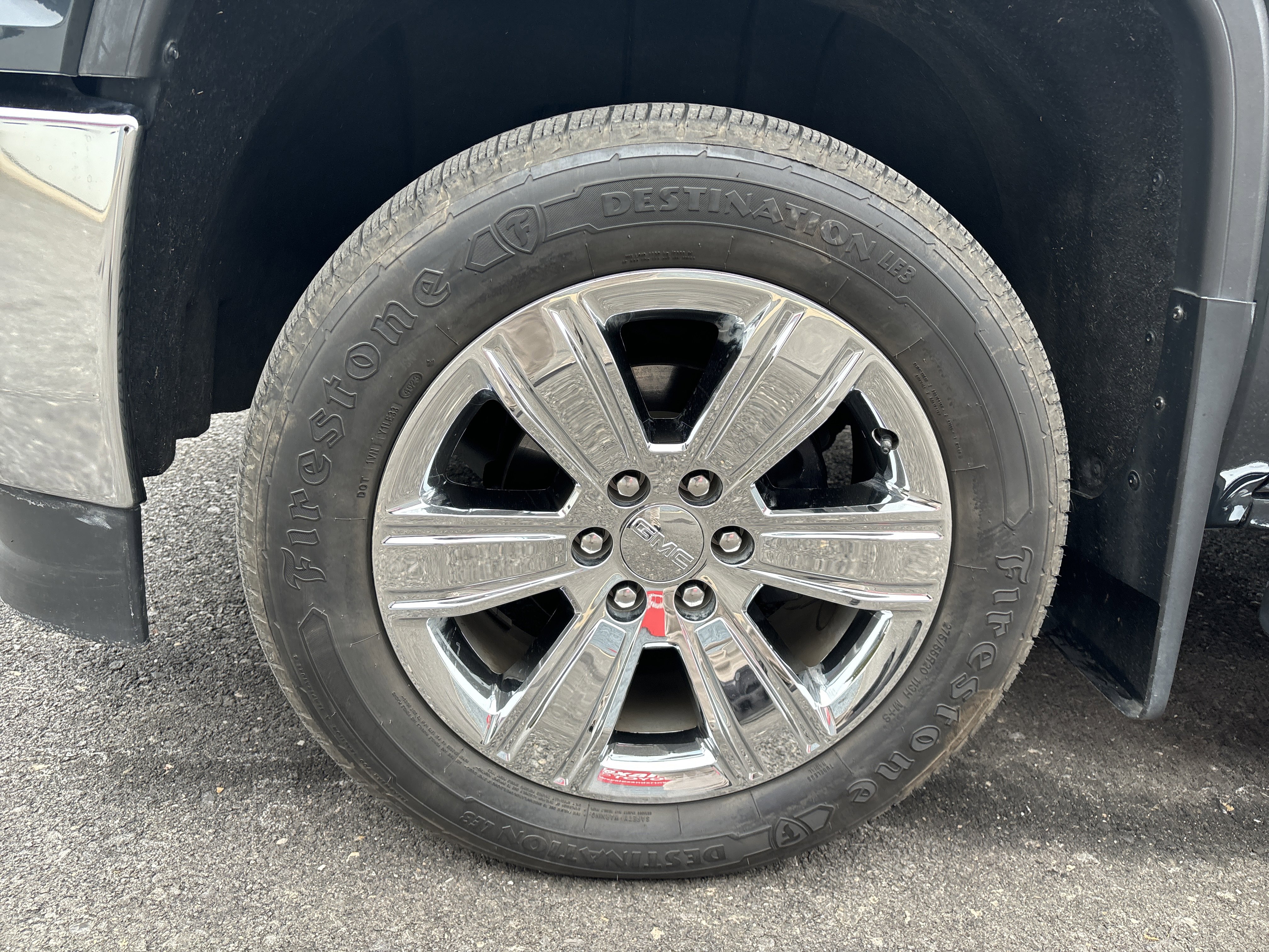 Used 2018 GMC Sierra 1500 SLT image 10