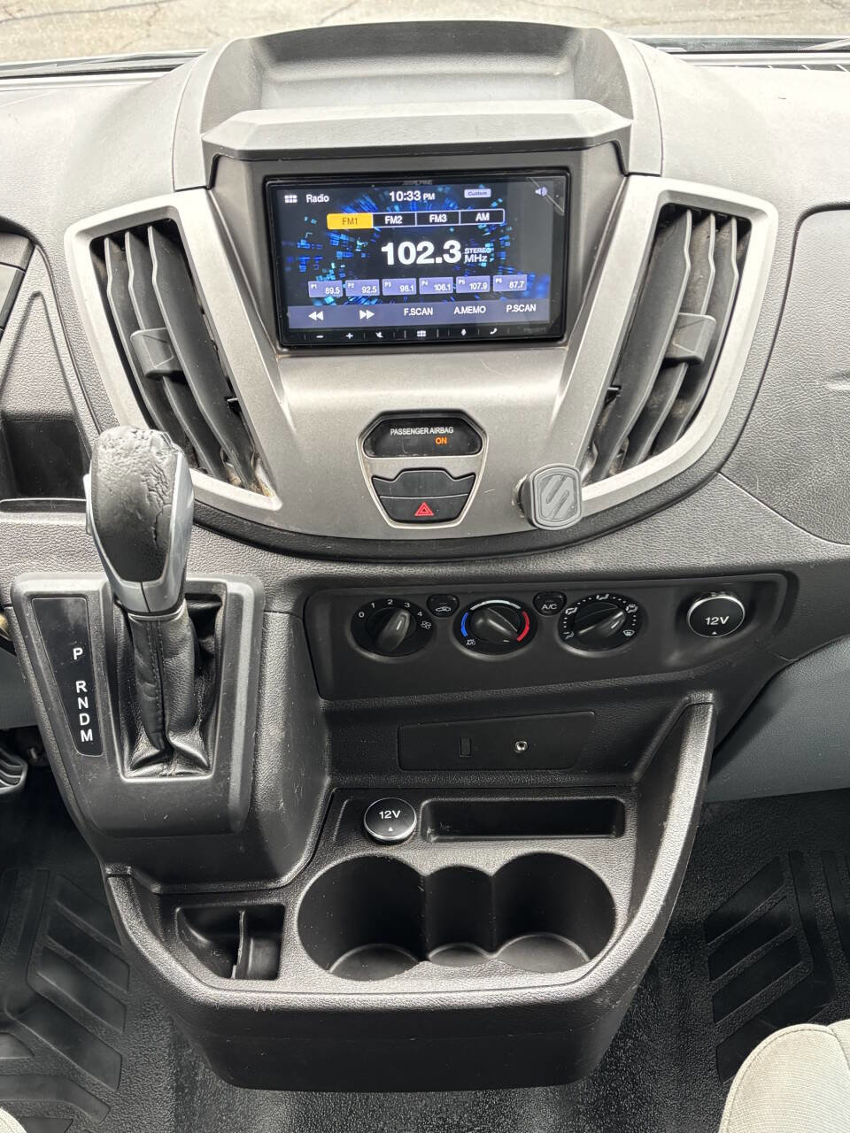 Used 2015 Ford Transit 150 148 Medium Roof image 21