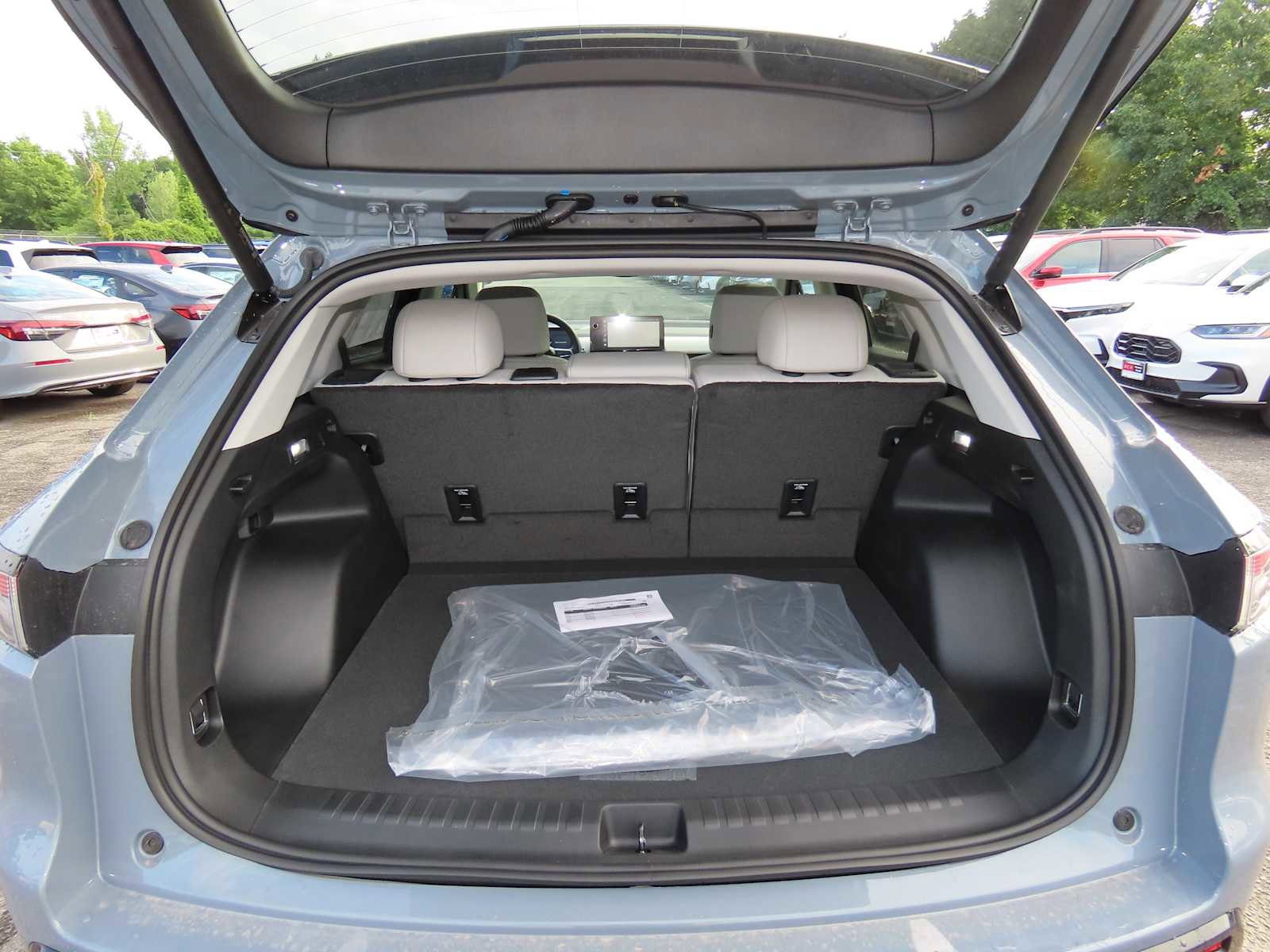 New 2026 Honda Prologue Touring image 11