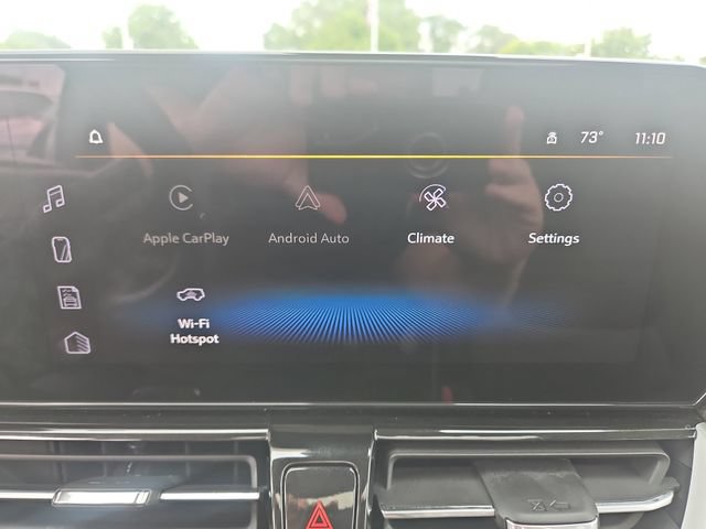 Used 2024 Chevrolet TrailBlazer LT w/ Convenience Package AWD/4WD image 20
