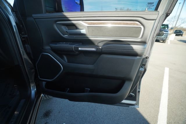 Used 2020 RAM 1500 Laramie image 20