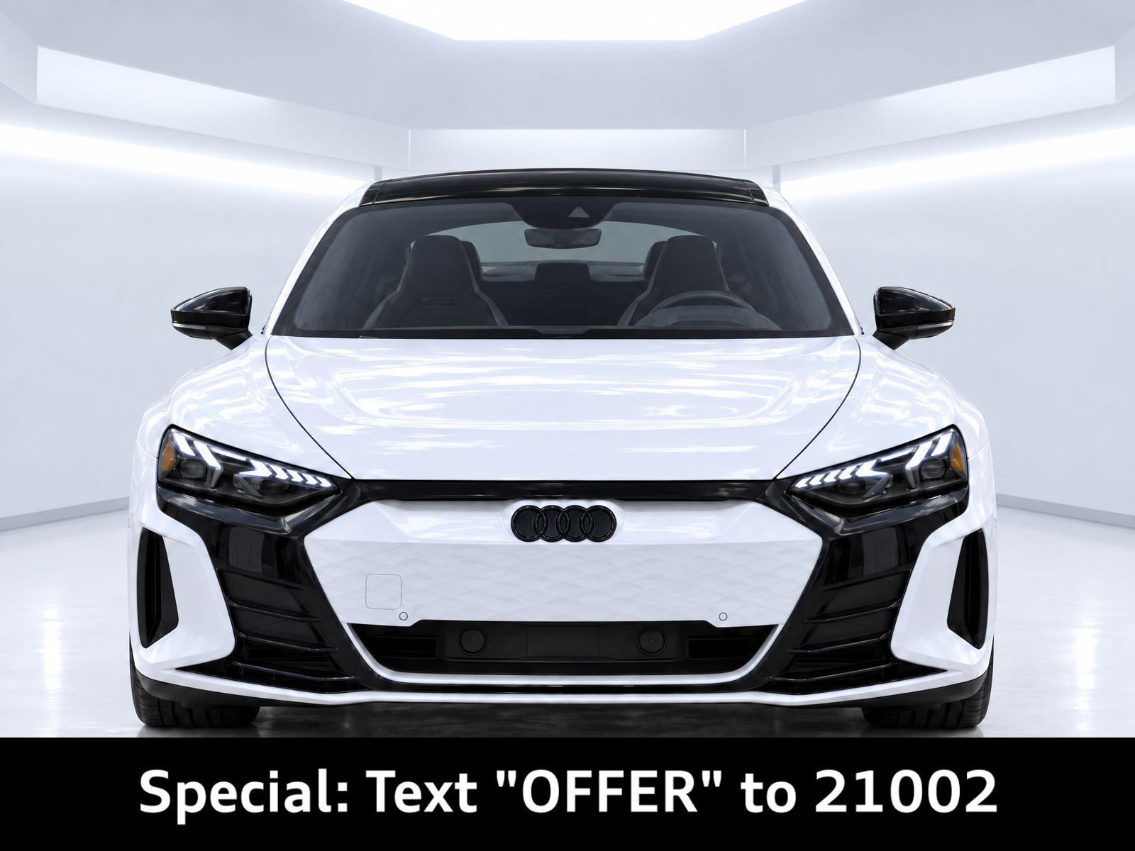 Certified 2024 Audi RS e-tron GT w/ Carbon Performance Package AWD/4WD image 5