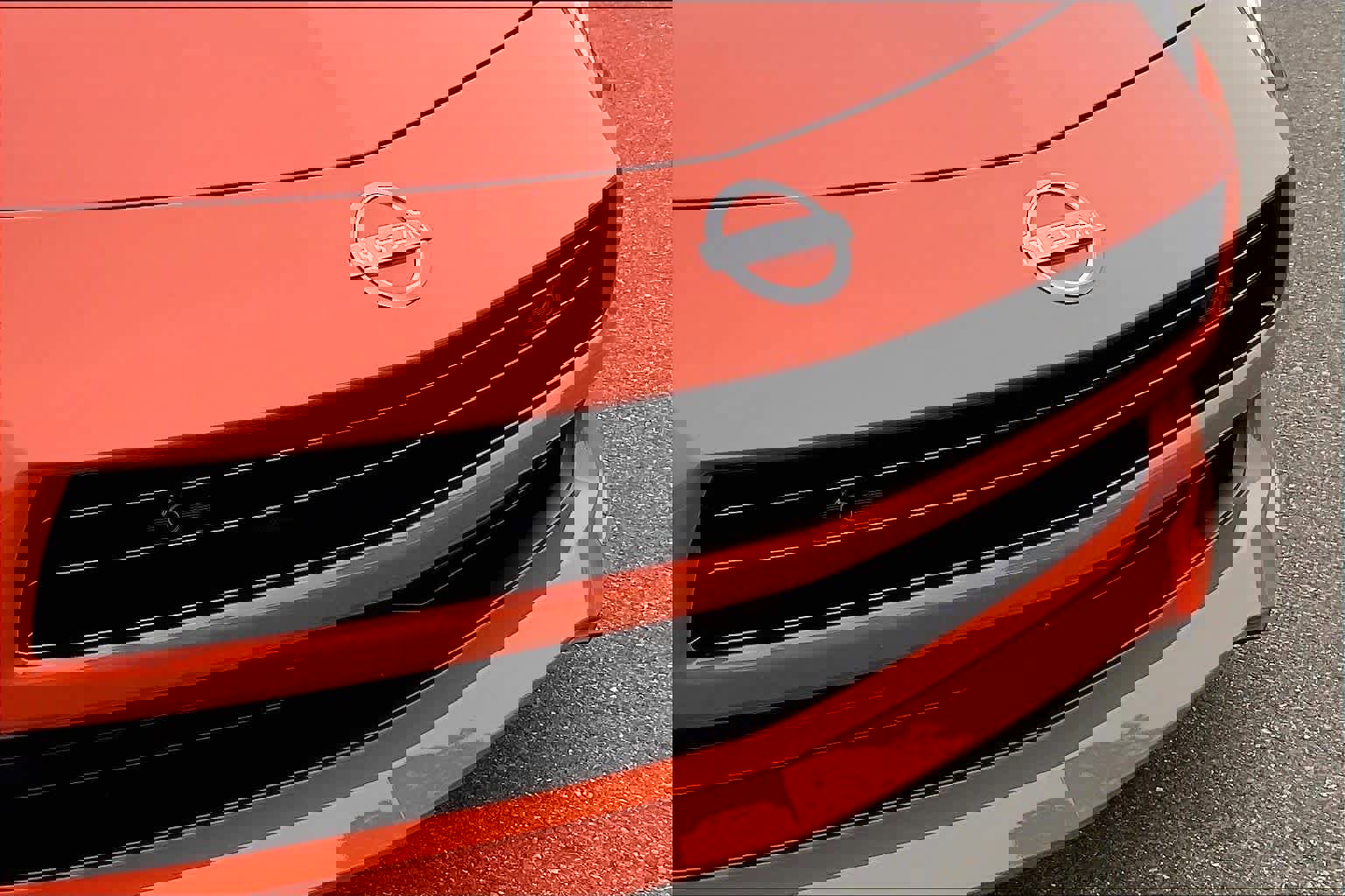 Used 2024 Nissan Z Performance w/ Heritage Edition image 29