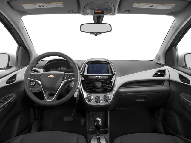 Used 2016 Chevrolet Spark LT FWD image 10