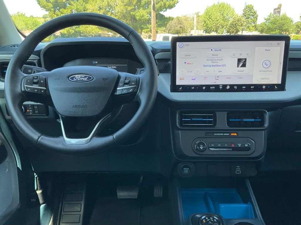 Used 2025 Ford Maverick XLT w/ XLT Luxury Package image 28