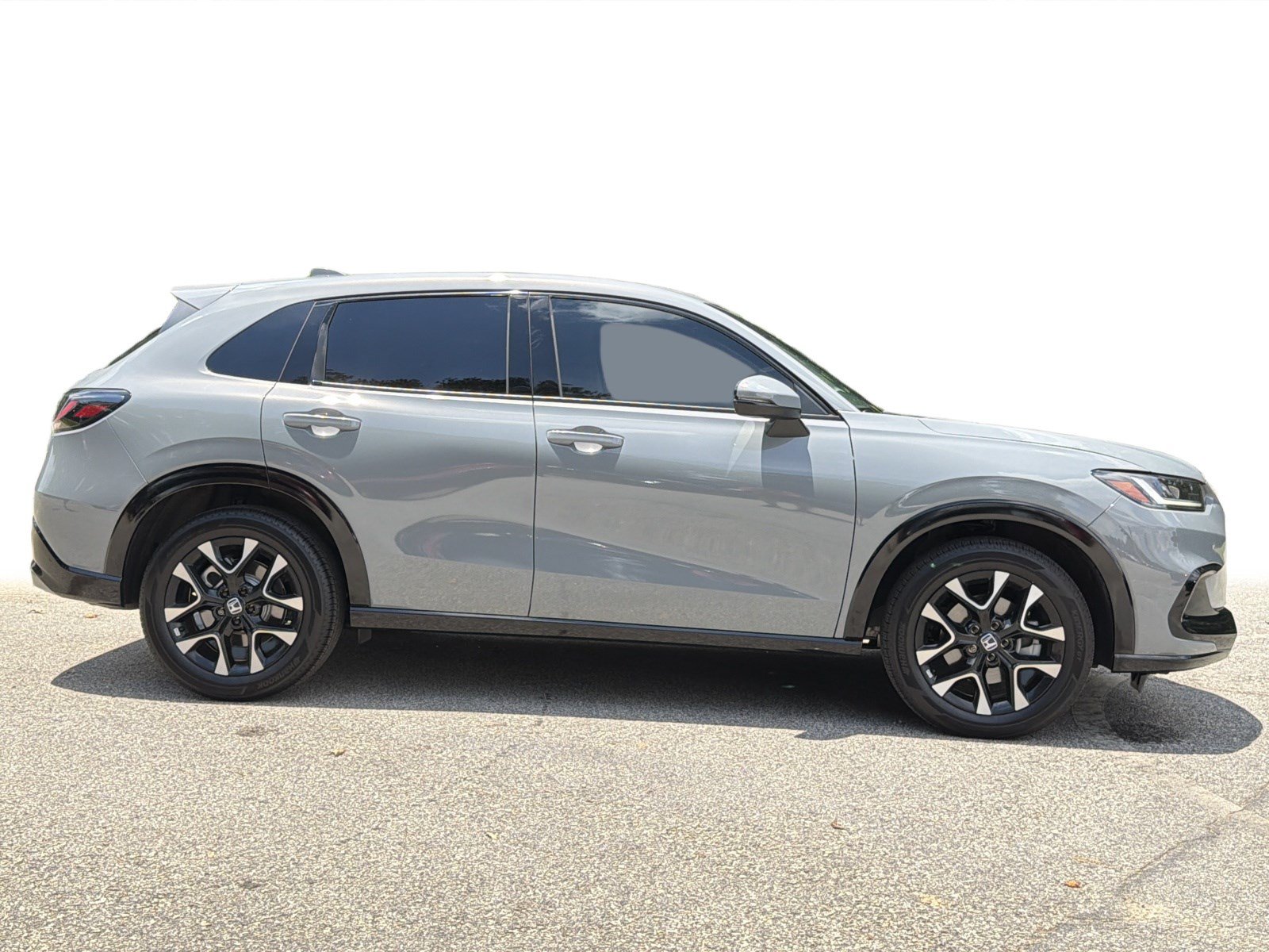 Used 2026 Honda HR-V EX-L image 27