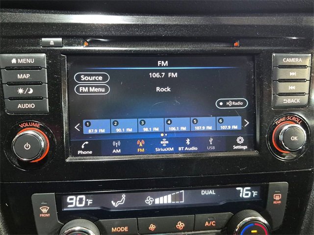 Used 2022 Cadillac XT5 Premium Luxury image 22