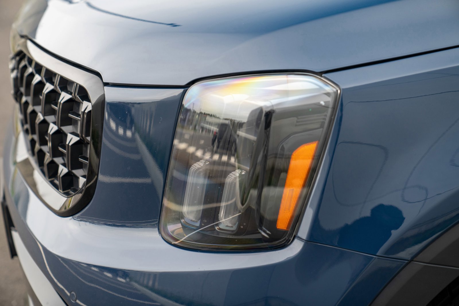 Used 2024 Kia Telluride SX Prestige X-Pro image 30