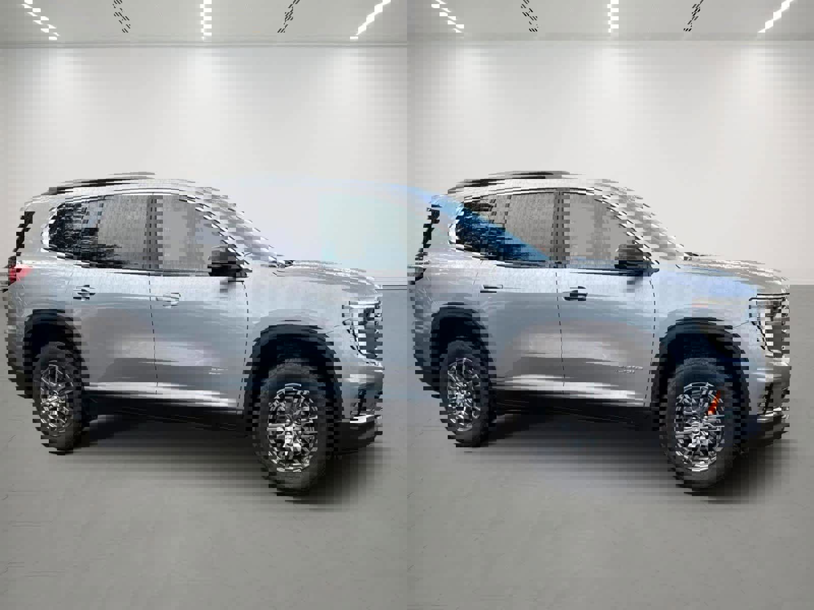 Used 2025 GMC Acadia Elevation image 6