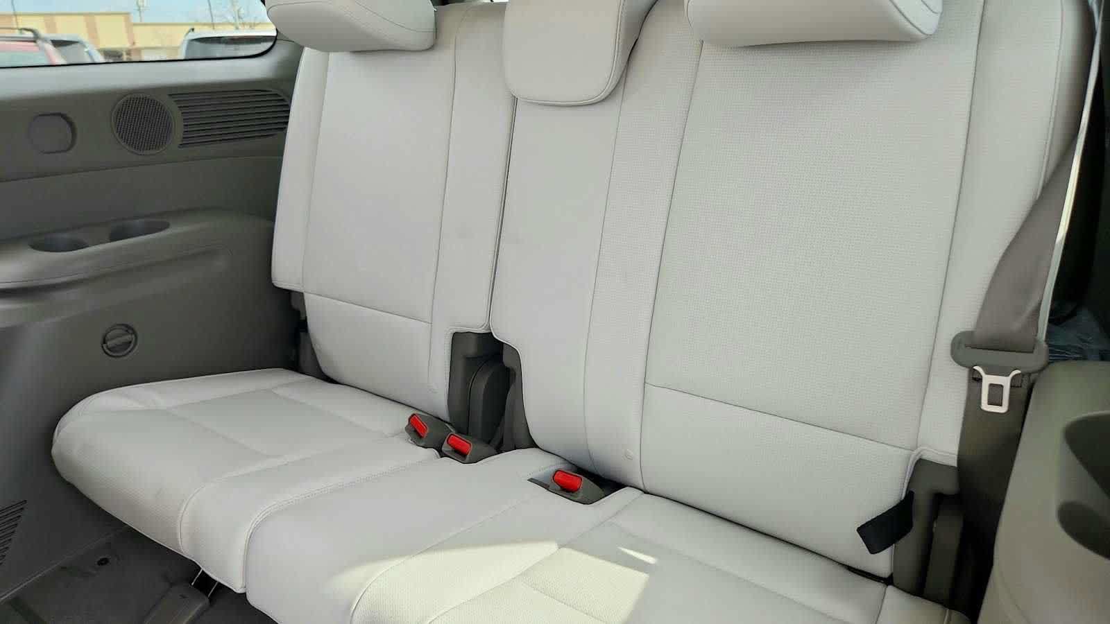 New 2026 Hyundai Palisade SEL FWD image 23