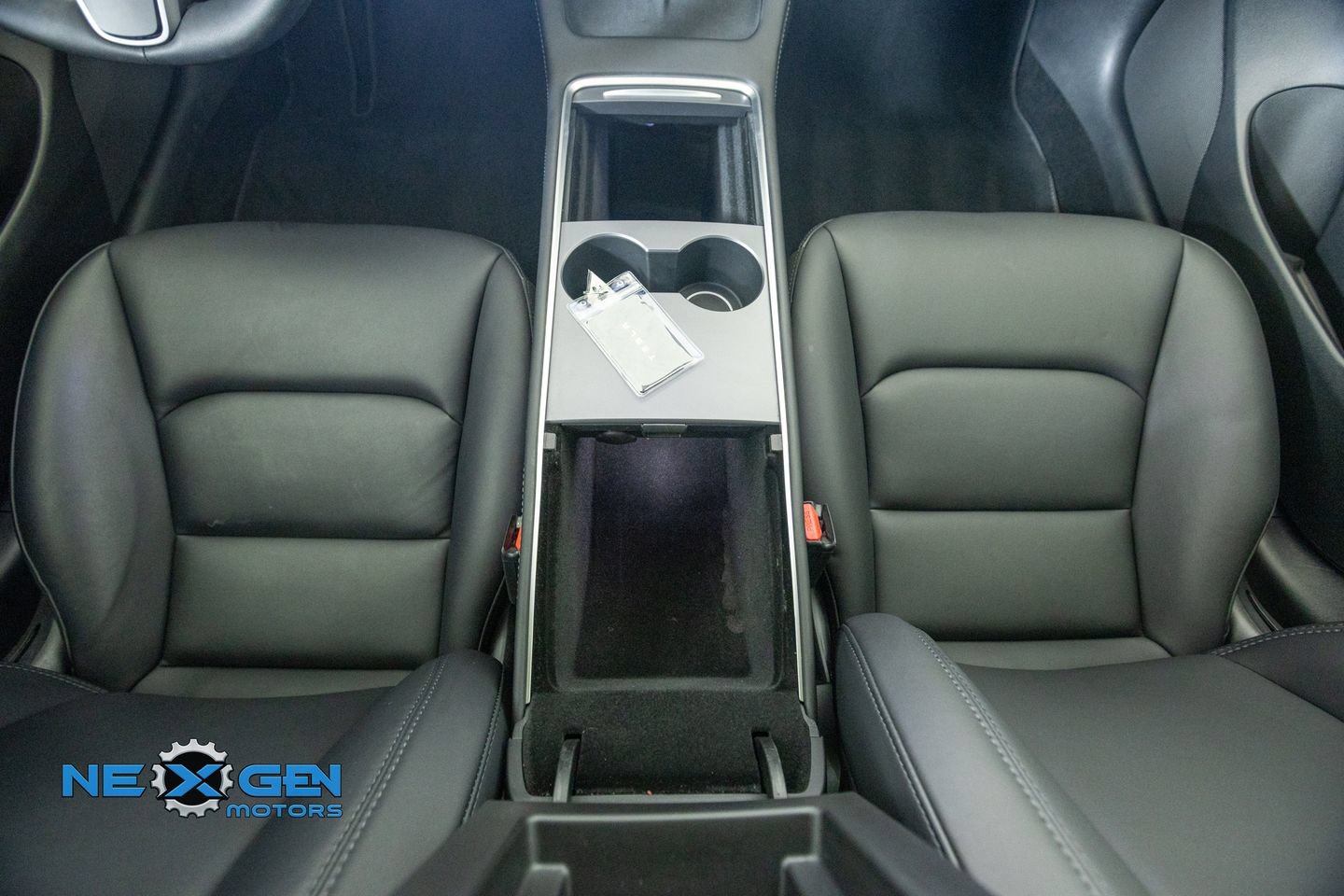 Used 2023 Tesla Model 3 Long Range AWD/4WD image 30