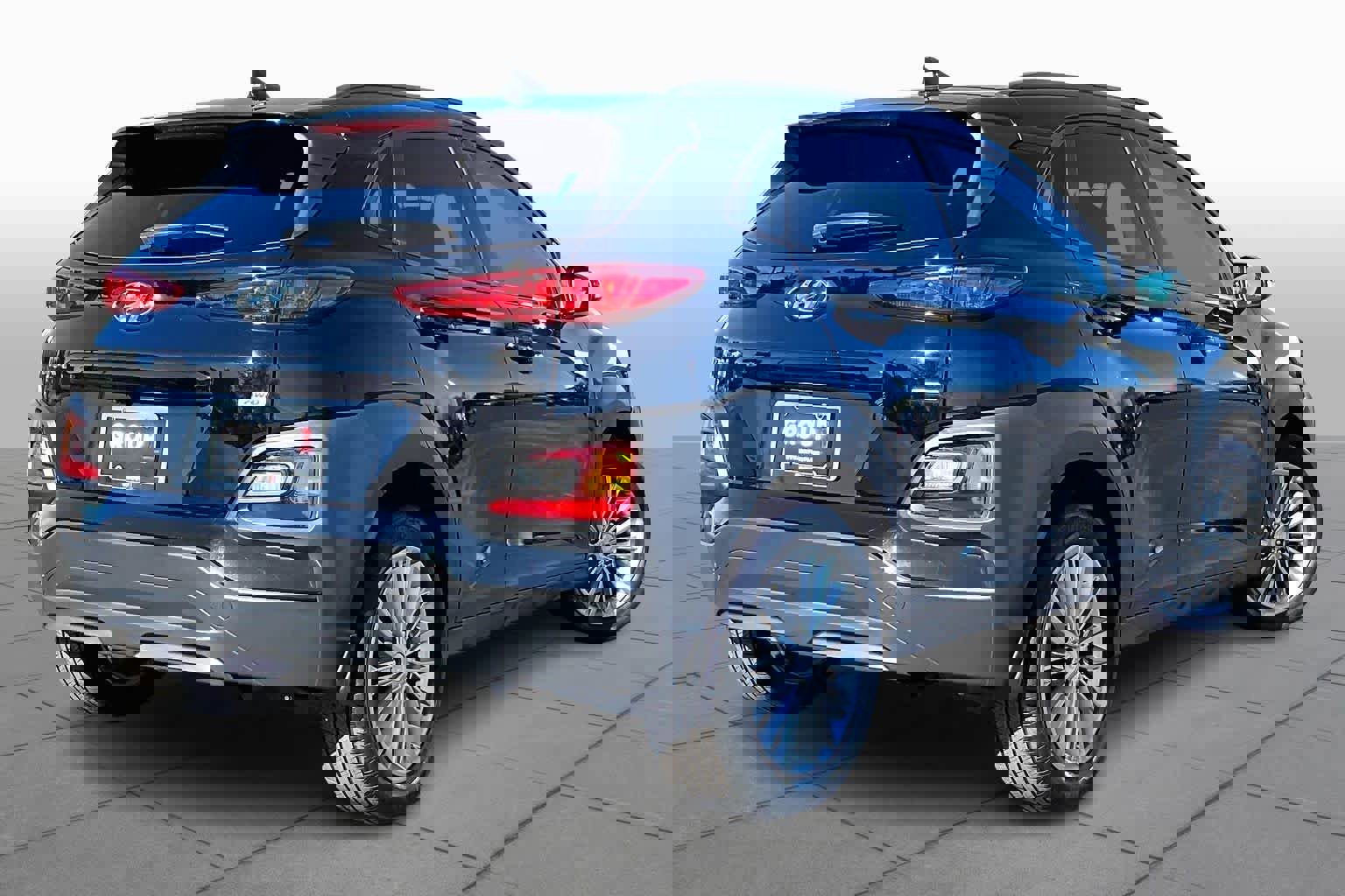 Used 2020 Hyundai Kona SEL Plus image 15