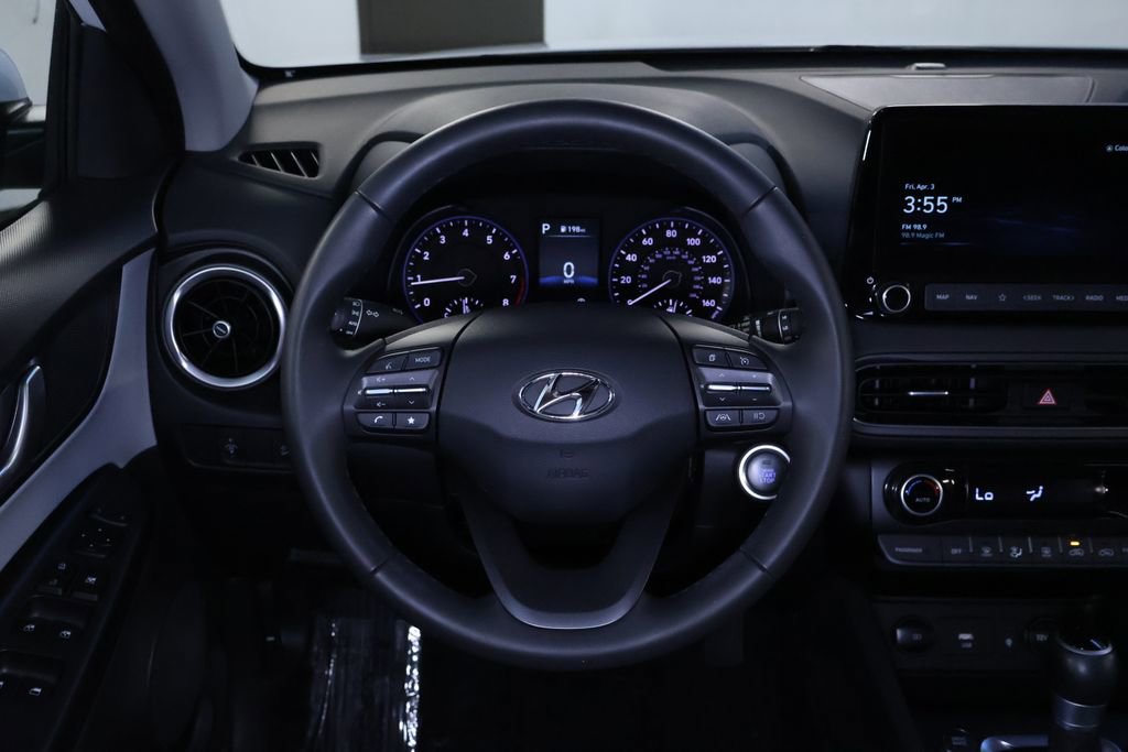 Used 2023 Hyundai Kona SEL w/ Convenience Package AWD/4WD image 19
