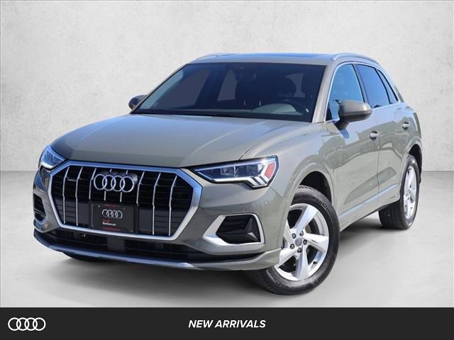 Used 2019 Audi Q3 2.0T Premium Plus