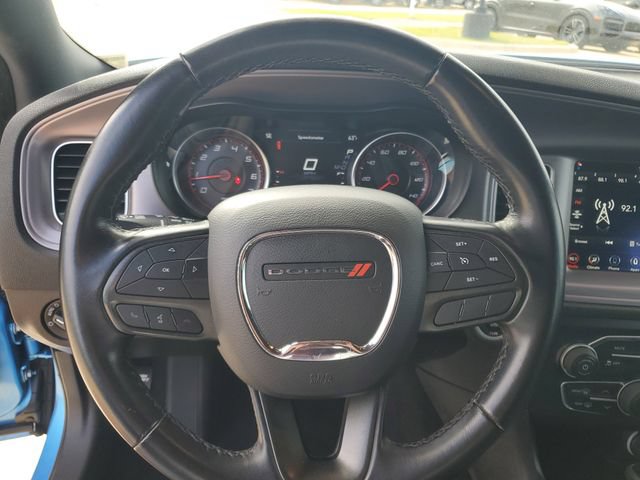Used 2023 Dodge Charger SXT RWD image 16