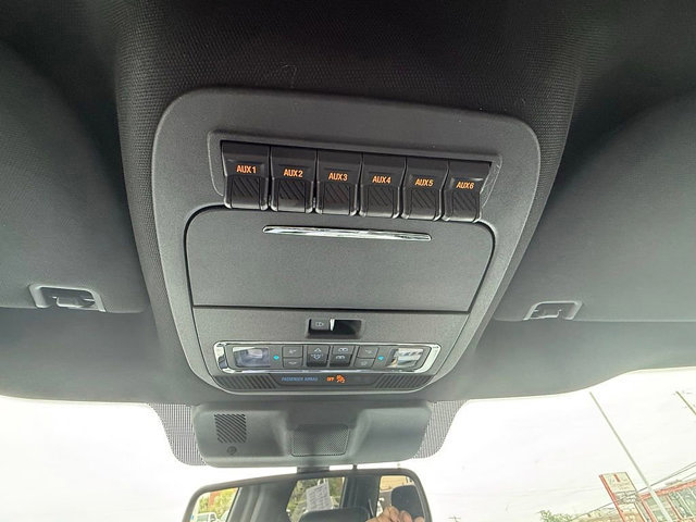 Used 2023 Ford F150 Raptor w/ Blue Interior Package AWD/4WD image 51