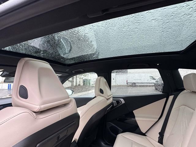 New 2026 BMW X3 xDrive30 image 11