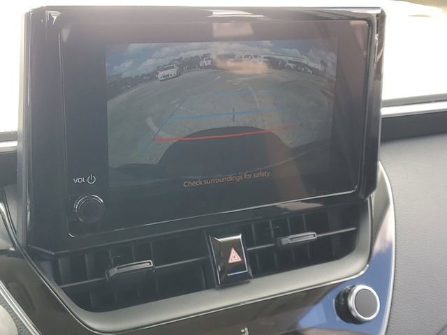 Used 2024 Toyota Corolla LE image 27