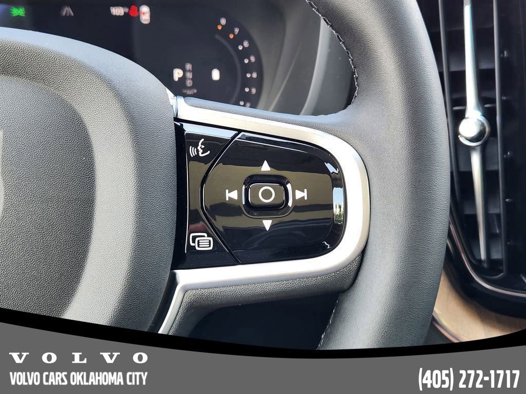 Certified 2026 Volvo XC60 B5 Plus w/ Protection Package Premier image 29